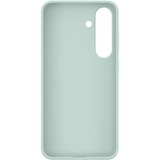 Samsung Silicone Case, Handyhülle mint, Samsung Galaxy S25