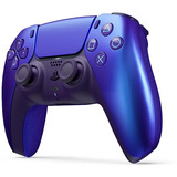 Sony Interactive Entertainment DualSense Wireless-Controller, Gamepad blau, Chroma Indigo