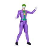 Spin Master Batman 30 cm Figuren-Set aus Batman (Rebirth), Robin und Joker, Spielfigur 