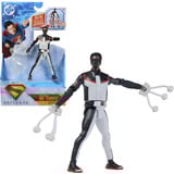 Spin Master Superman Movie Line - 15cm Deluxe Figur Mr. Terrific, Spielfigur 