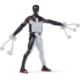 Spin Master Superman Movie Line - 15cm Deluxe Figur Mr. Terrific, Spielfigur 