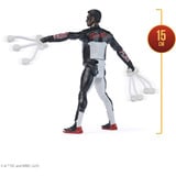 Spin Master Superman Movie Line - 15cm Deluxe Figur Mr. Terrific, Spielfigur 