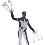 Spin Master Superman Movie Line - 15cm Deluxe Figur Mr. Terrific, Spielfigur 