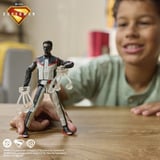 Spin Master Superman Movie Line - 15cm Deluxe Figur Mr. Terrific, Spielfigur 