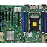 Supermicro MBD-X11SPi-TF-O, Mainboard