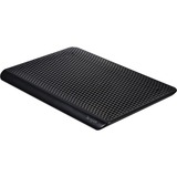 Targus Ultraslim Laptop Chill Mat, Notebook-Kühler schwarz, für Notebooks bis 40,64 (16")