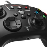 Turtle Beach REACT-R Controller, Gamepad schwarz