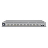 Ubiquiti Pro Max 24 PoE, Switch 400W PoE Budget