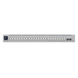 Ubiquiti Pro Max 24 PoE, Switch 400W PoE Budget