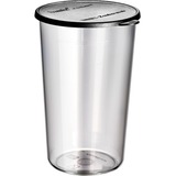 Unold ESGE 7126, Becher transparent
