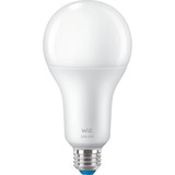 Colors LED-Lampe 18,5 W A80 E27