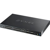 Zyxel XGS4600-32, Switch 