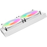 be quiet! Light Wings LX 140mm PWM high-speed White Triple Pack, Gehäuselüfter weiß, 3er-Pack, 140 mm