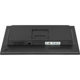 iiyama ProLite XB2495WSC-B1, LED-Monitor 61.1 cm (24 Zoll), schwarz (matt), WUXGA, IPS, HDMI, USB-C, USB-Hub, 100Hz Panel