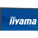 iiyama ProLite XCB4594DQSU-B1, LED-Monitor 113 cm (44.5 Zoll), schwarz (matt), DQHD, VA, Curved, HDMI, DP, USB-C, USB-Hub
