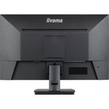 iiyama ProLite XU2493HSU-B6, LED-Monitor 61 cm (24 Zoll), schwarz (matt), FullHD, IPS, AMD Free-Sync, 100Hz Panel
