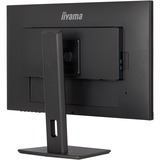 iiyama ProLite XUB2792QSC-B5, LED-Monitor 68.5 cm (27 Zoll), schwarz, QHD, IPS, USB-C, 75 Hz