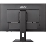 iiyama ProLite XUB2792QSC-B5, LED-Monitor 68.5 cm (27 Zoll), schwarz, QHD, IPS, USB-C, 75 Hz