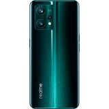 realme 9 Pro+ 128GB, Handy Aurora Green, Android 12, 6 GB