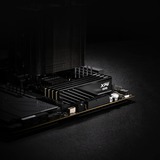 ADATA DIMM 32 GB DDR5-6000 (2x 16 GB) Dual-Kit, Arbeitsspeicher weiß, AX5U6000C4816G-DTLABWH, XPG Lancer Blade, INTEL XMP, AMD EXPO