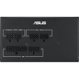 ASUS 750W-ATS Gold, PC-Netzteil schwarz, 3x PCIe, 750 Watt
