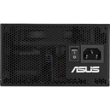 ASUS 750W-ATS Gold, PC-Netzteil schwarz, 3x PCIe, 750 Watt
