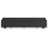 ASUS NUC 13 Rugged Tall Kit BNUC13BRFA400B02I, Barebone schwarz, ohne Betriebssystem