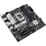 ASUS PRIME B760M-A D4-CSM, Mainboard 