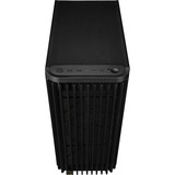 ASUS PROART PA401 WOOD , Tower-Gehäuse schwarz/holz, Mesh - Version