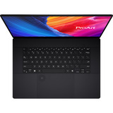 ASUS ProArt P16 (H7606WI-ME052X), Notebook schwarz, AMD Ryzen AI 9 HX 370, NVIDIA GeForce RTX 4070, 32 GB LPDDR5X, 2 TB (2 TB SSD), Windows 11 Pro 64-Bit