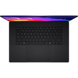 ASUS ProArt P16 (H7607BA-SE418W), Notebook schwarz, NVIDIA RTX Spark N1X, NVIDIA Blackwell RTX 6144-Core GPU, 24 GB LPDDR5X, 512 GB (512 GB SSD), Windows 11 Pro