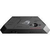 ASUS ROG XREAL R1-N, Gaming-AR-Brille schwarz, Narrow Size IPD 63 (IPD 57 - 66  mm)