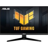 ASUS TUF Gaming VG246H1A, Gaming-Monitor 61 cm (23.8 Zoll), schwarz, FullHD, HDMI, FreeSync, 100Hz Panel
