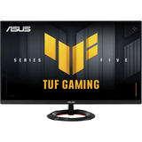 ASUS TUF Gaming VG279Q5R, Gaming-Monitor 68.6 cm (27 Zoll), schwarz, FullHD, Fast-IPS, DP, HDMI, Free-Sync-Premium, 200Hz Panel