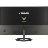 ASUS TUF Gaming VG279Q5R, Gaming-Monitor 68.6 cm (27 Zoll), schwarz, FullHD, Fast-IPS, DP, HDMI, Free-Sync-Premium, 200Hz Panel
