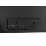 ASUS TUF Gaming VG279Q5R, Gaming-Monitor 68.6 cm (27 Zoll), schwarz, FullHD, Fast-IPS, DP, HDMI, Free-Sync-Premium, 200Hz Panel