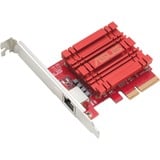 ASUS XG-C100C V3, LAN-Adapter 