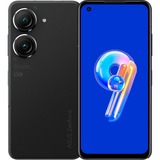 ASUS Zenfone 9 256GB, Handy Midnight Black, Android 12, 16 GB DDR5