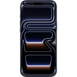 Apple iPhone 17 Pro Max 256GB Generalüberholt, Handy tiefblau, iOS