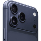 Apple iPhone 17 Pro Max 256GB Generalüberholt, Handy tiefblau, iOS