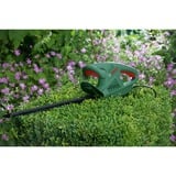 Bosch Heimwerken & Garten Heckenschere Easy HedgeCut 45 grün/schwarz, 420 Watt