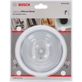 Bosch Lochsäge BiM Progressor for Wood & Metal, Ø 111mm 4.1/2"