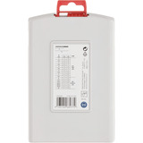 Bosch PRO Metal HSS-G Bohrer-Satz, 19-teilig geschliffen, DIN 338