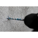 Bosch Professional EXPERT HEX-9 MultiConstruction Bohrer, Ø 3,5mm Arbeitslänge 45mm