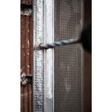 Bosch Professional EXPERT HEX-9 MultiConstruction Bohrer, Ø 3,5mm Arbeitslänge 45mm