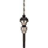 Bosch Professional PRO Q-Lock SDS-plus Adapter für Lochsägen 
