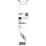 Bosch Säbelsägeblatt S 930 CF Endurance for Heavy Metal, 5 Stück Länge 150mm