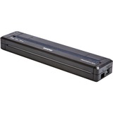 Brother PJ-723, Thermodrucker schwarz