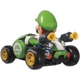 Carrera GO!!! Mario Kart World - Luigi, Rennwagen 