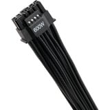 Cooler Master ELITE GOLD 1000, PC-Netzteil schwarz, 1x 12-Pin High Power GPU, 3x PCIe, 1000 Watt